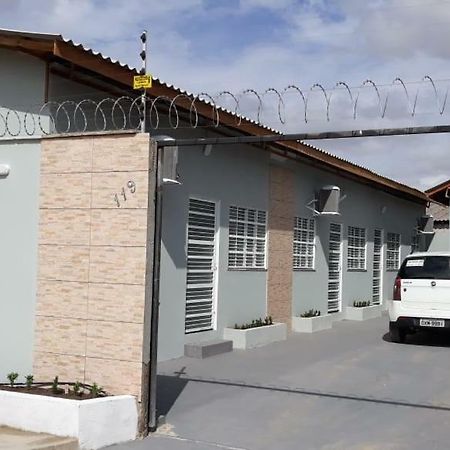 Boa Vista, Olimpico - Apartamento Mobiliado Apartman Boa Vista  Kültér fotó