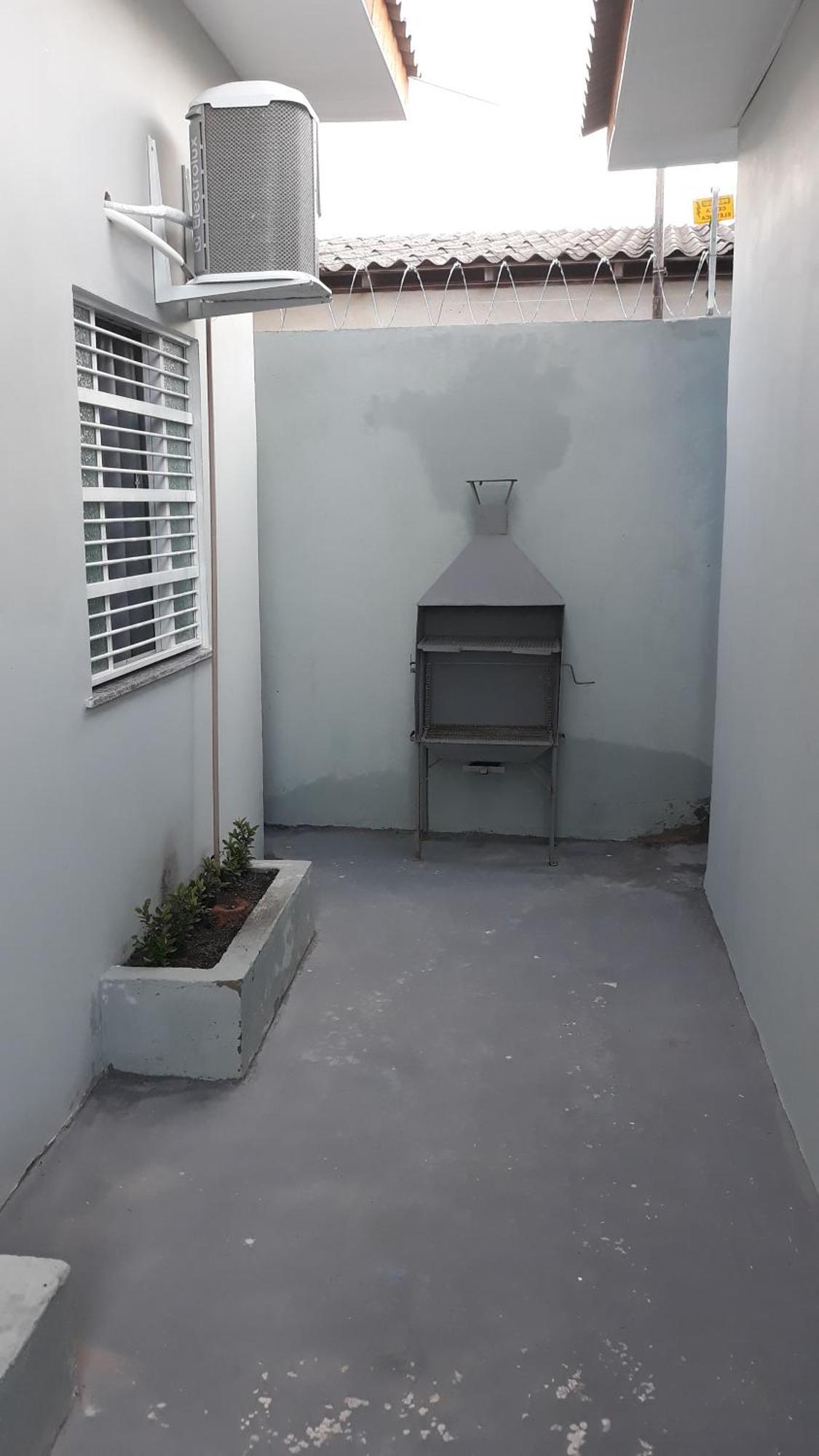 Boa Vista, Olimpico - Apartamento Mobiliado Apartman Boa Vista  Kültér fotó
