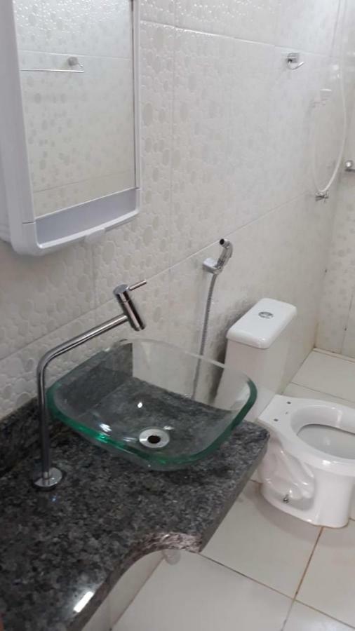 Boa Vista, Olimpico - Apartamento Mobiliado Apartman Boa Vista  Kültér fotó