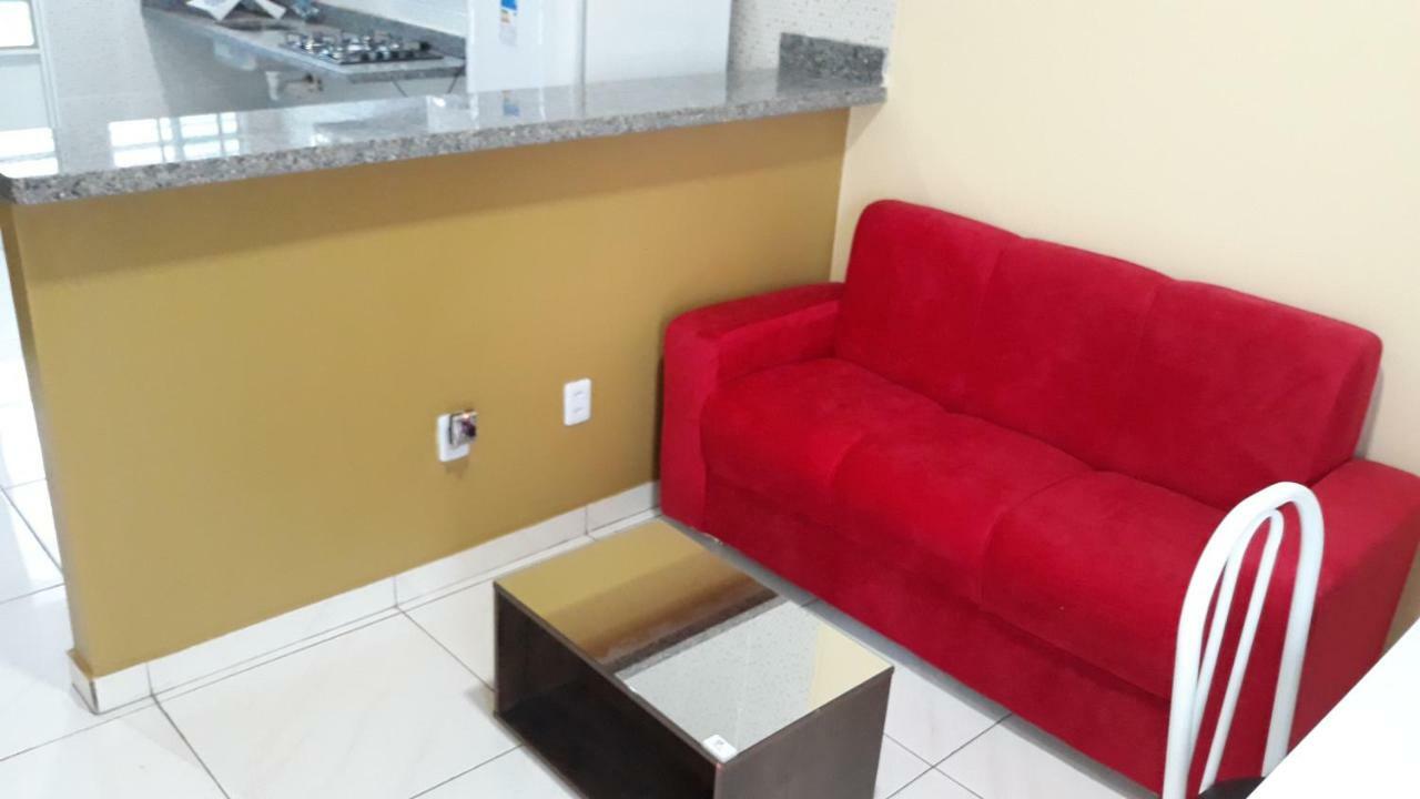 Boa Vista, Olimpico - Apartamento Mobiliado Apartman Boa Vista  Kültér fotó