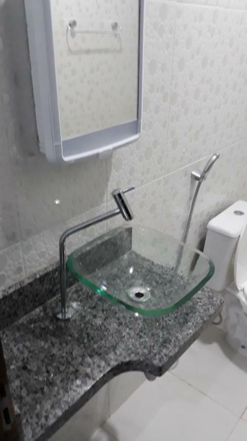 Boa Vista, Olimpico - Apartamento Mobiliado Apartman Boa Vista  Kültér fotó
