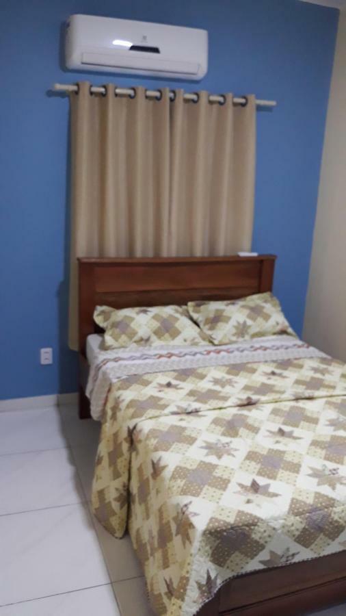 Boa Vista, Olimpico - Apartamento Mobiliado Apartman Boa Vista  Kültér fotó