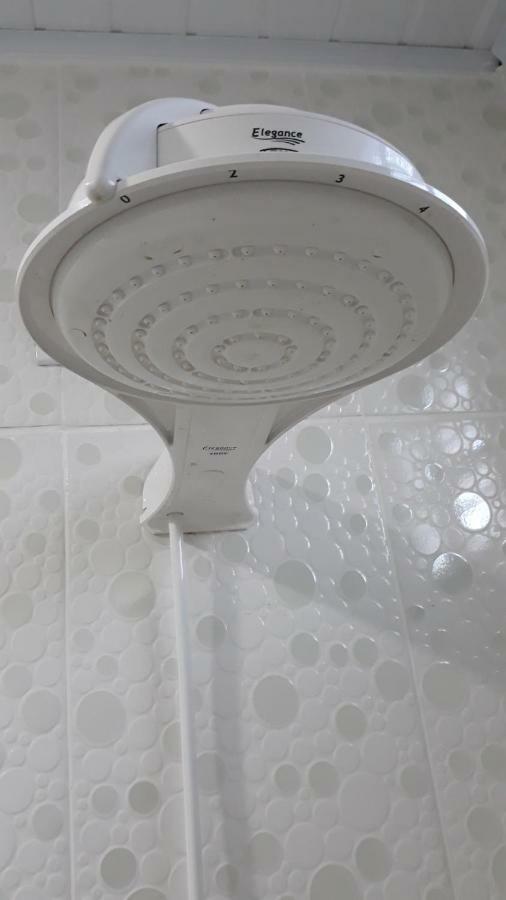 Boa Vista, Olimpico - Apartamento Mobiliado Apartman Boa Vista  Kültér fotó