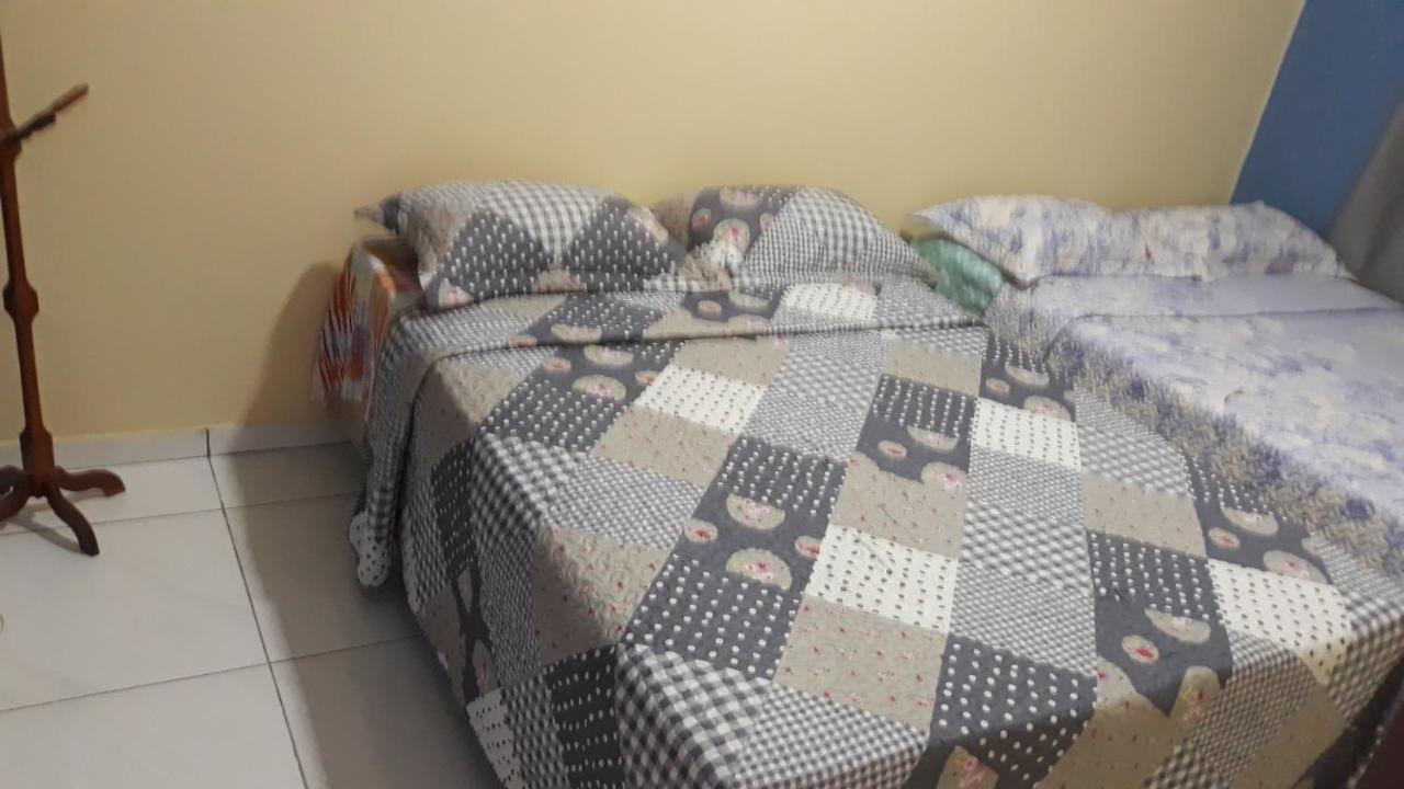 Boa Vista, Olimpico - Apartamento Mobiliado Apartman Boa Vista  Kültér fotó