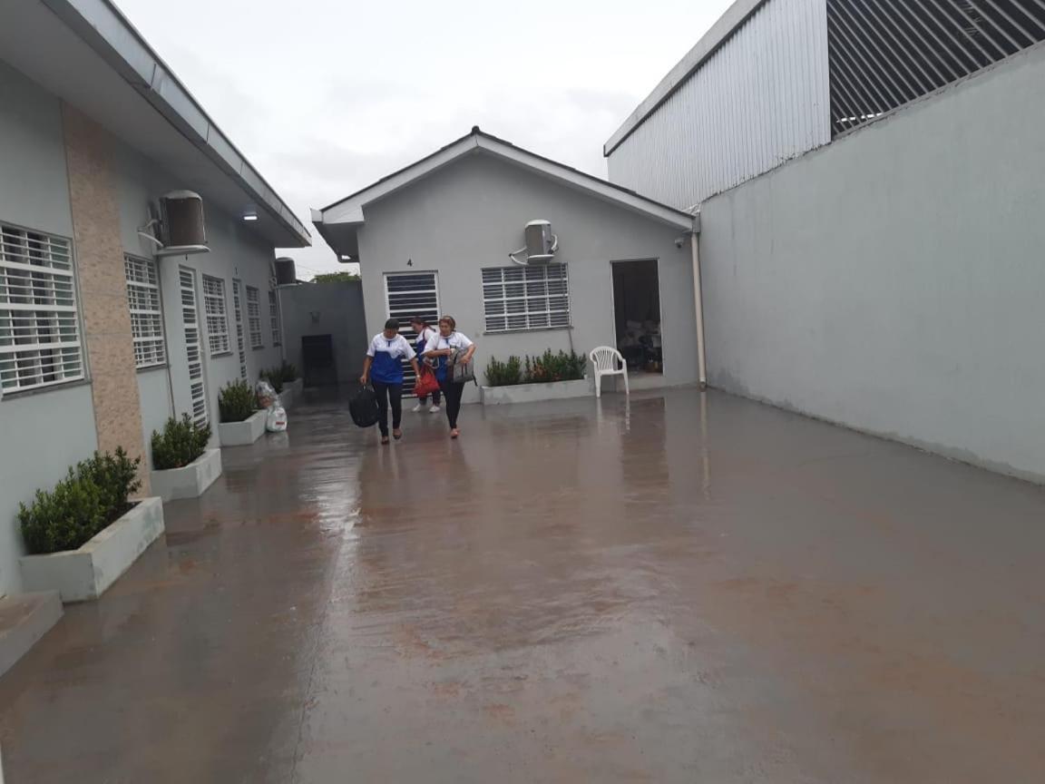 Boa Vista, Olimpico - Apartamento Mobiliado Apartman Boa Vista  Kültér fotó